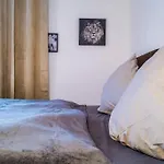 Zentrale Wohnung in Düsseldorf Modern und Schick