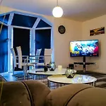 Zentrale Wohnung in Düsseldorf Modern und Schick