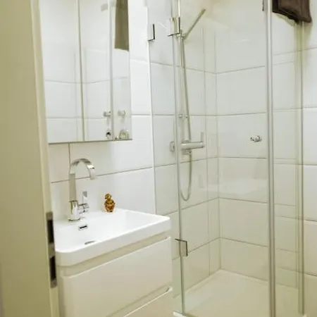 Zentrale In Modern Und Schick * Düsseldorf