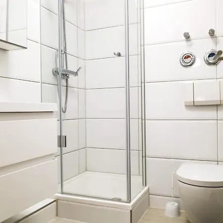 Zentrale In Modern Und Schick *